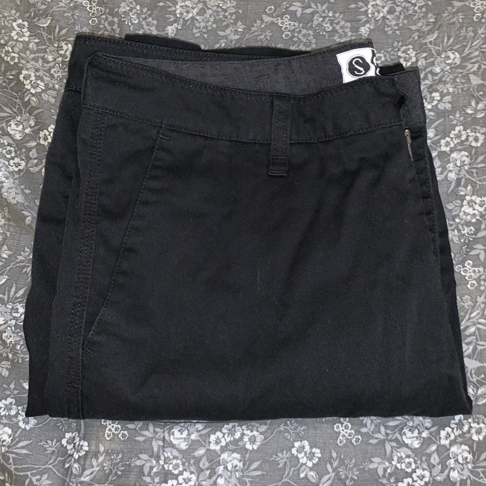 Salty Crew black jeans